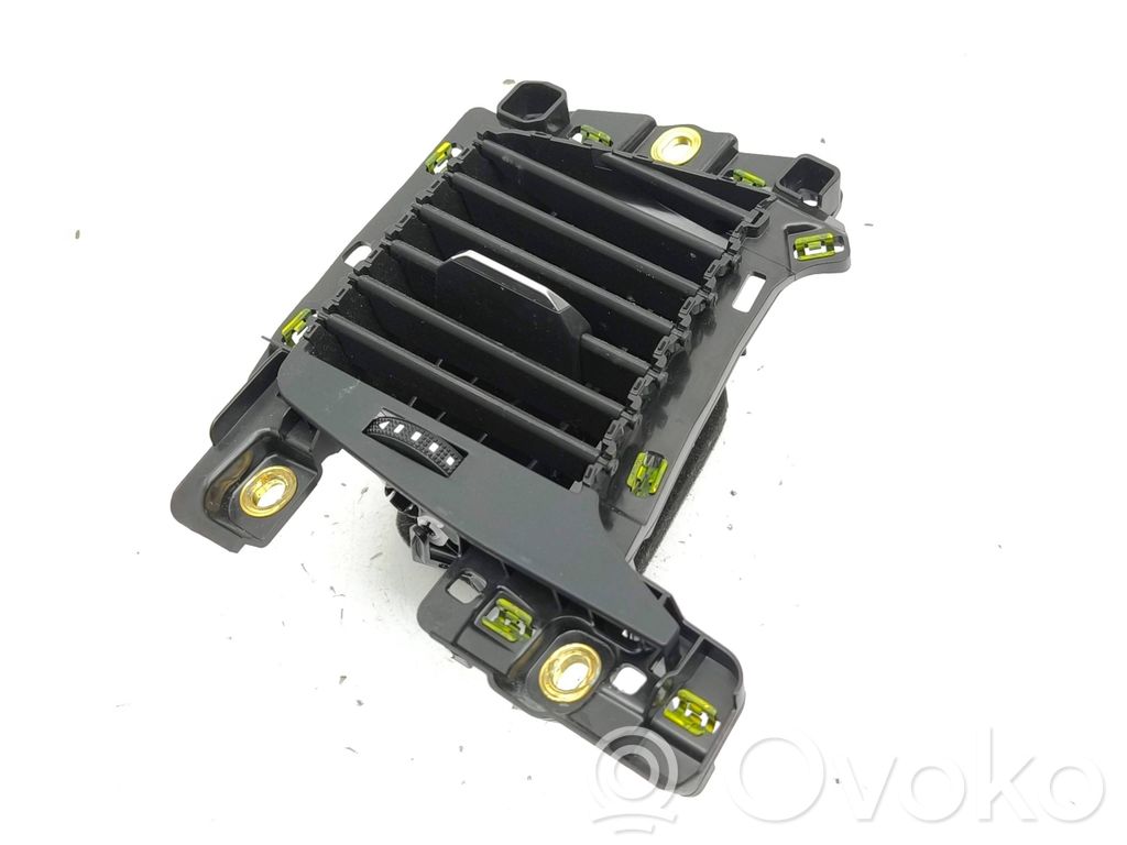 Audi A1 Moldura protectora de la rejilla de ventilación lateral del panel 
