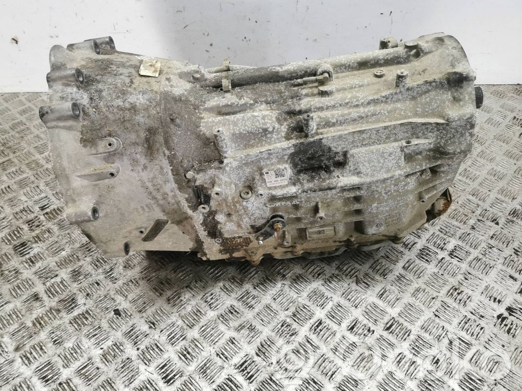 Porsche Cayenne (9PA) Automatic gearbox 