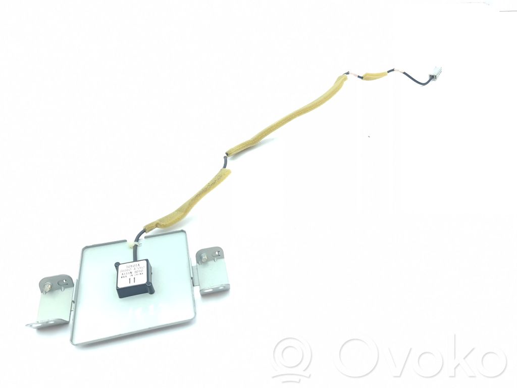 Toyota Prius (XW20) Amplificator antenă aeriană