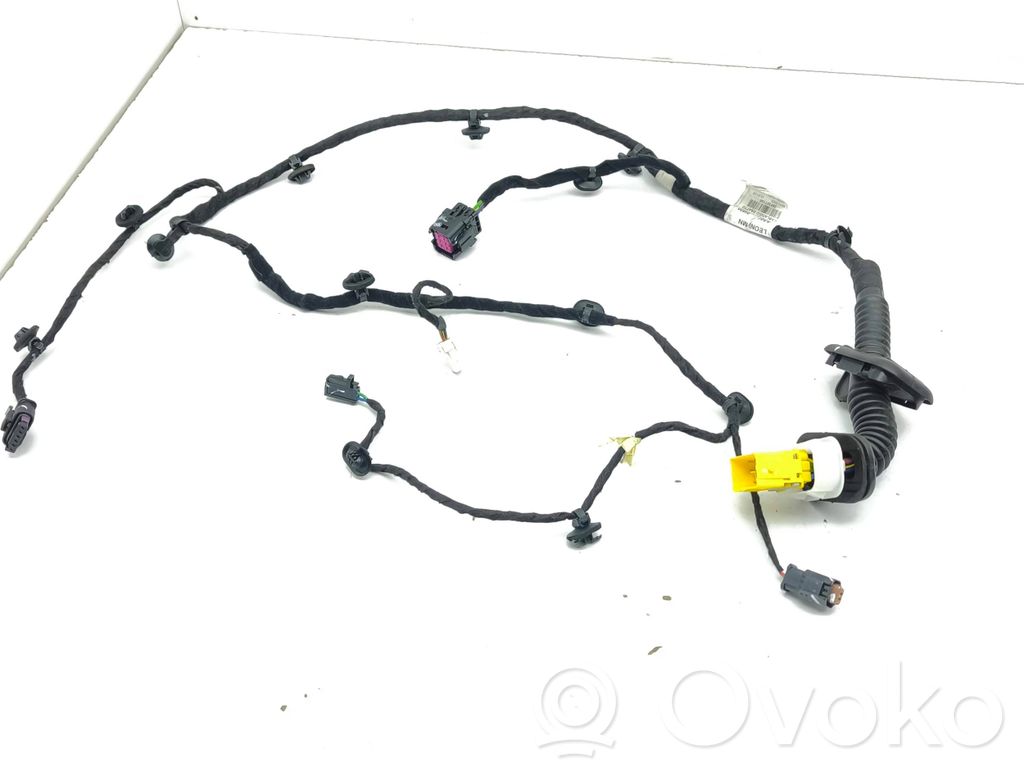 Jeep Avenger Wiązka przewodów drzwi tylnych 