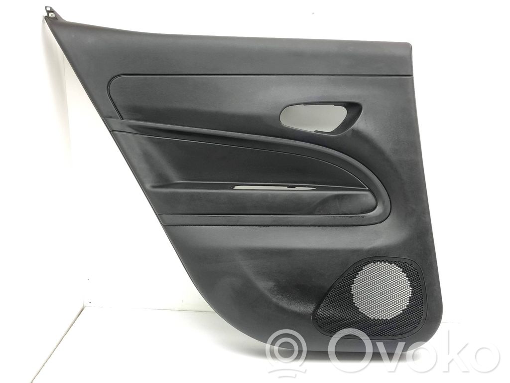 Jeep Avenger Panou interior ușă spate