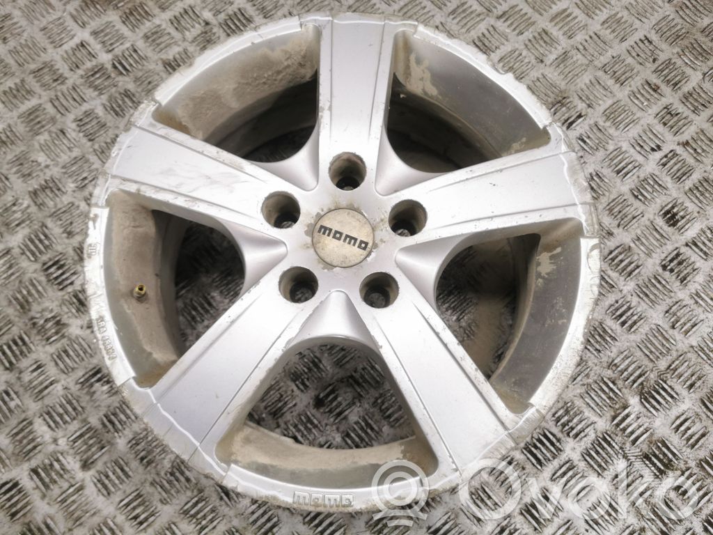 Toyota Corolla Verso AR10 Cerchione in lega R16