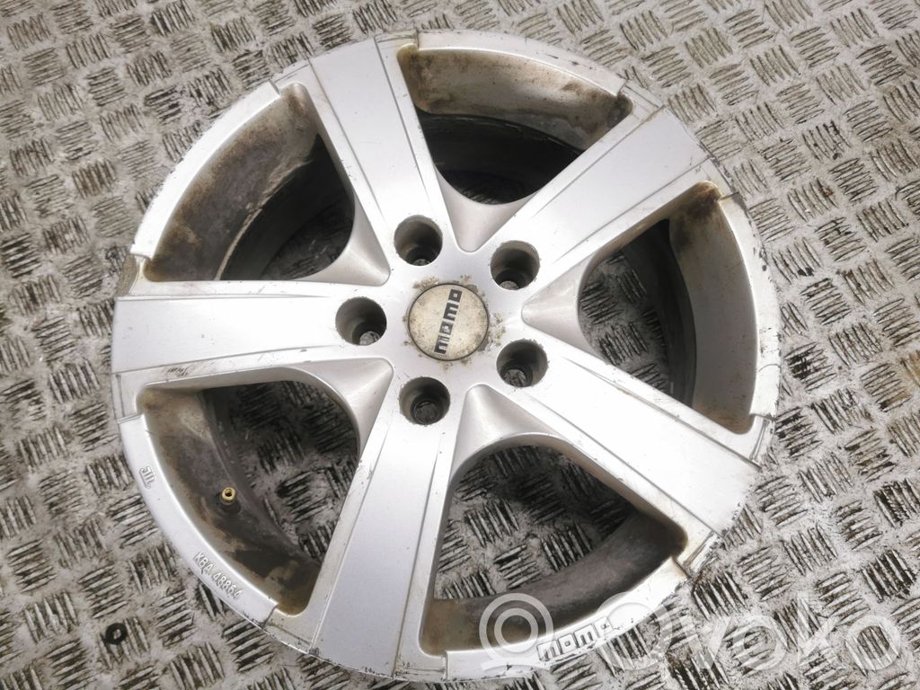 Toyota Corolla Verso AR10 Cerchione in lega R16