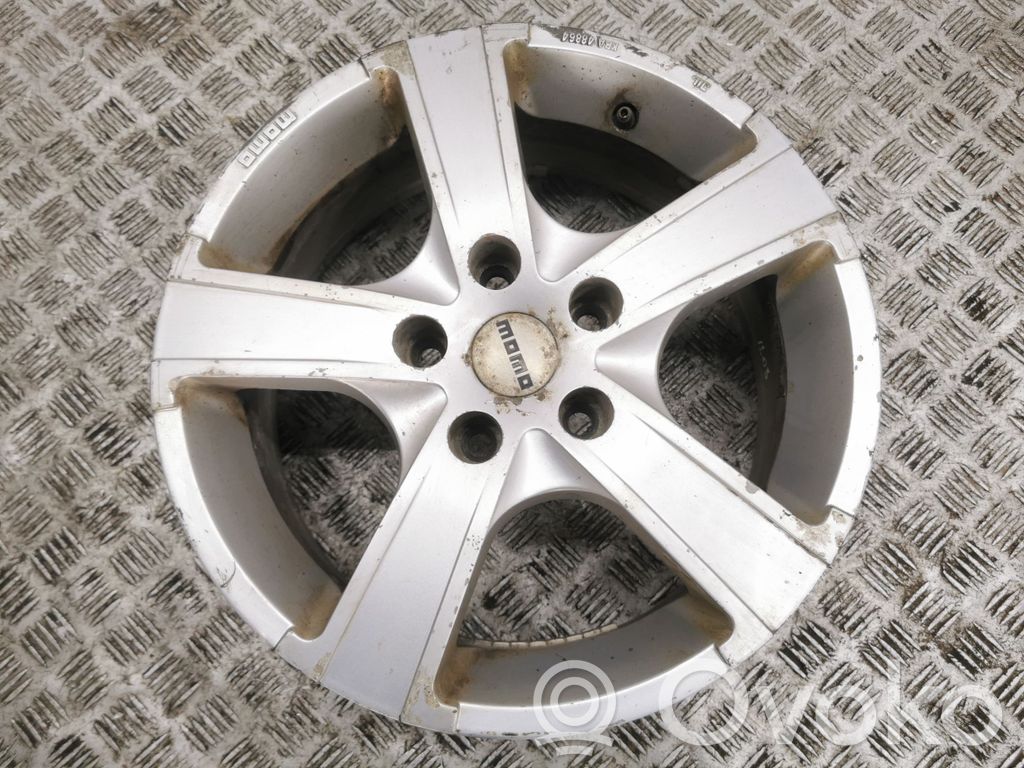 Toyota Corolla Verso AR10 Jantă aliaj R16 