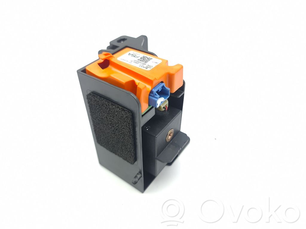 Battery control module   9853466480