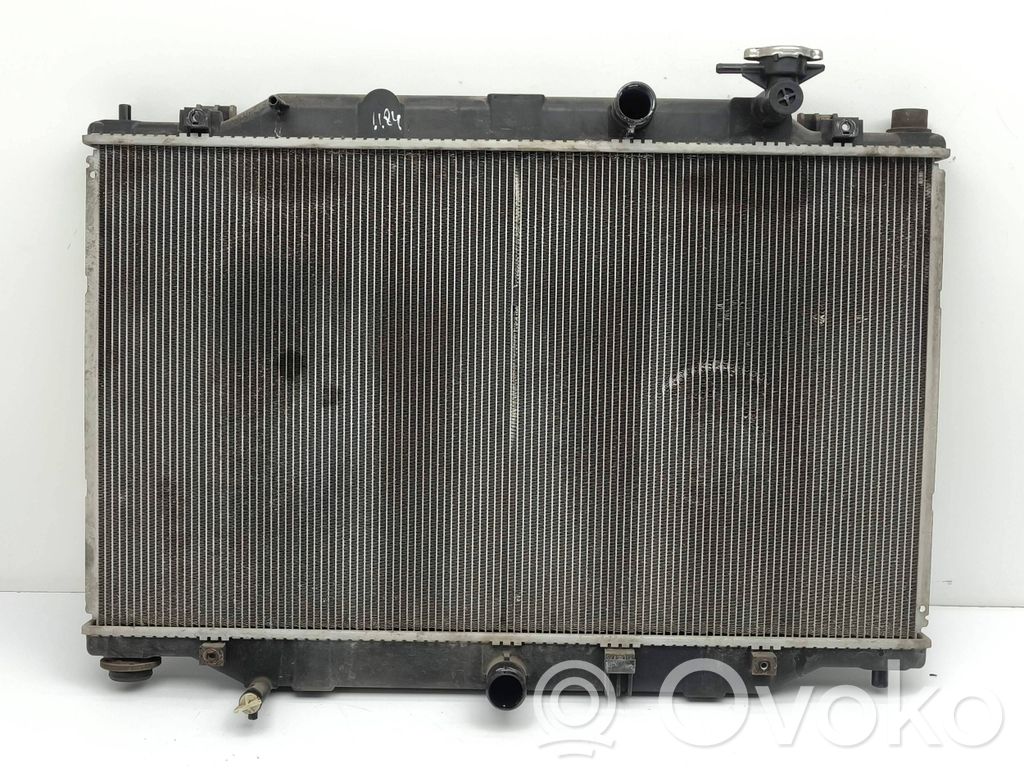 Coolant radiator   2220009255