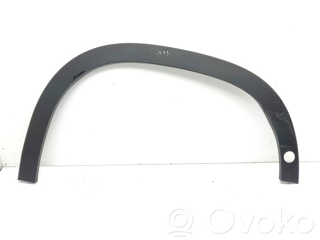 Listwa błotnika przedniego   735763504,735729930,ST40001
