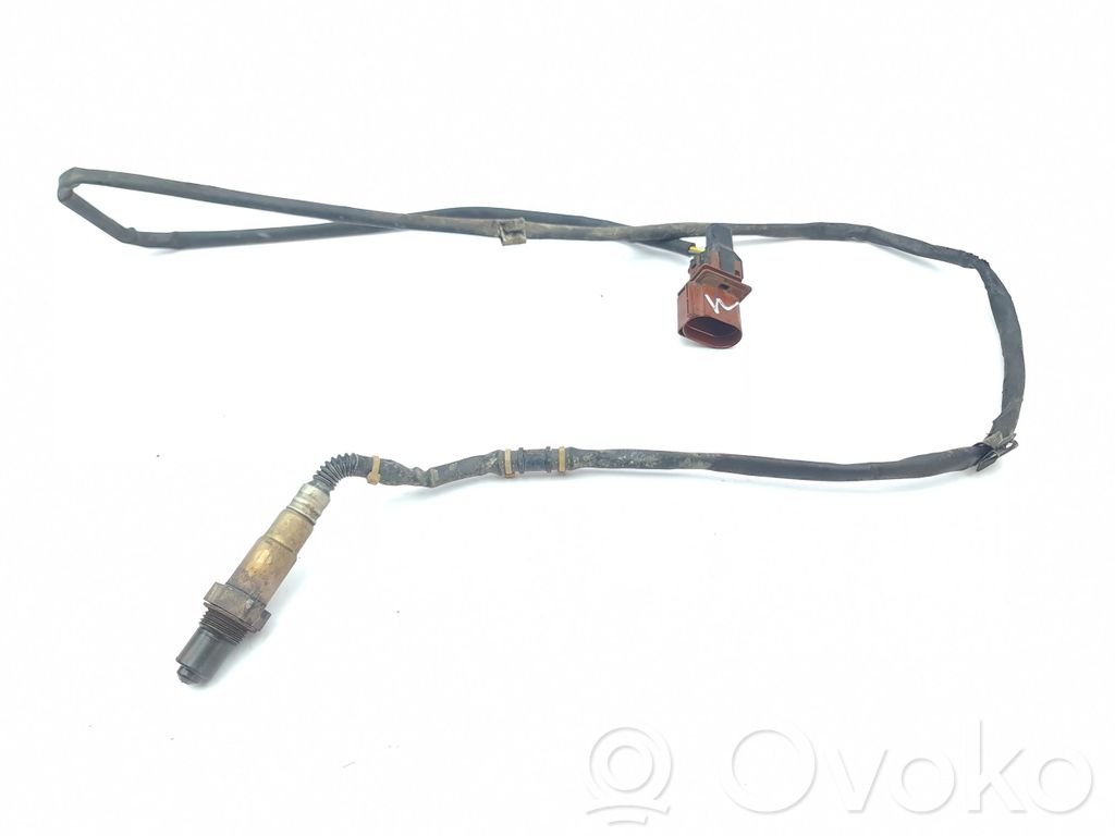Porsche Cayenne (9PA) Lambda probe sensor 
