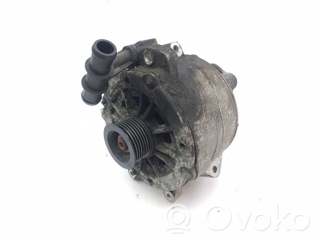 Alternator   94860301503