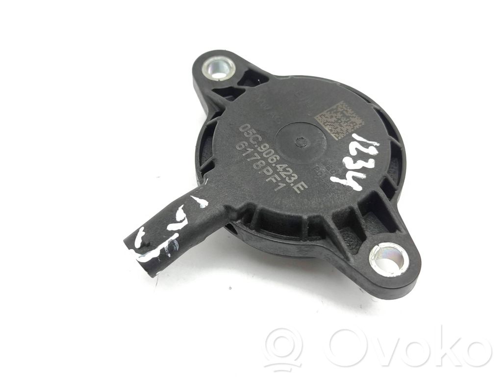 Audi A1 Electrovanne position arbre à cames 