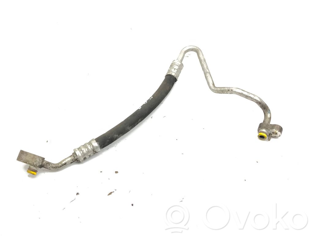 BMW 5 E60 E61 Air conditioning (A/C) pipe/hose 