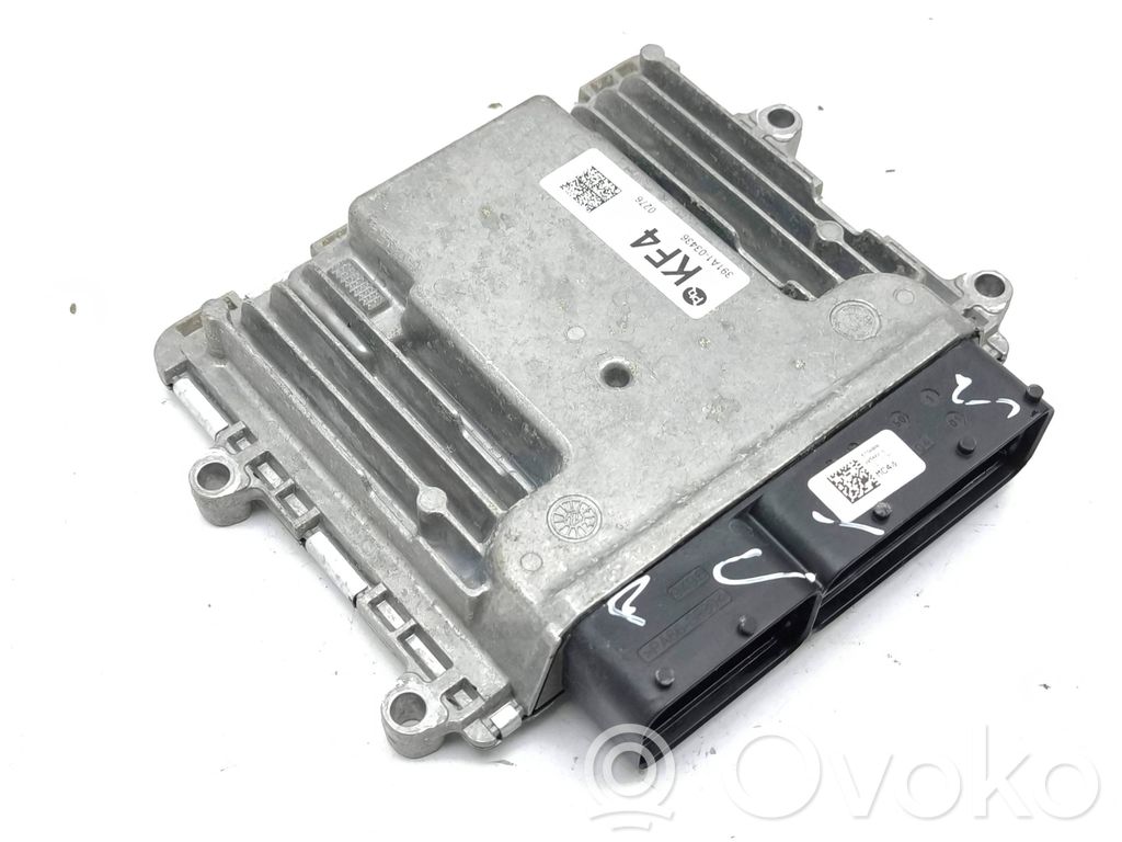 Engine control unit/module   3910003913,3911003913,A3C0778040001