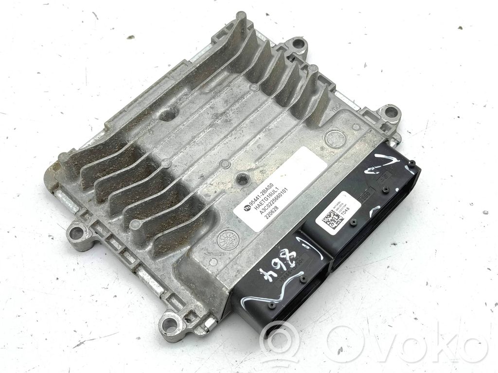 Engine control unit/module   954412BAS0,A3C0225660101,SMM2K305