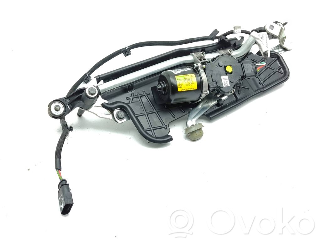 Jeep Avenger Motor și paralelogram ștergător parbriz