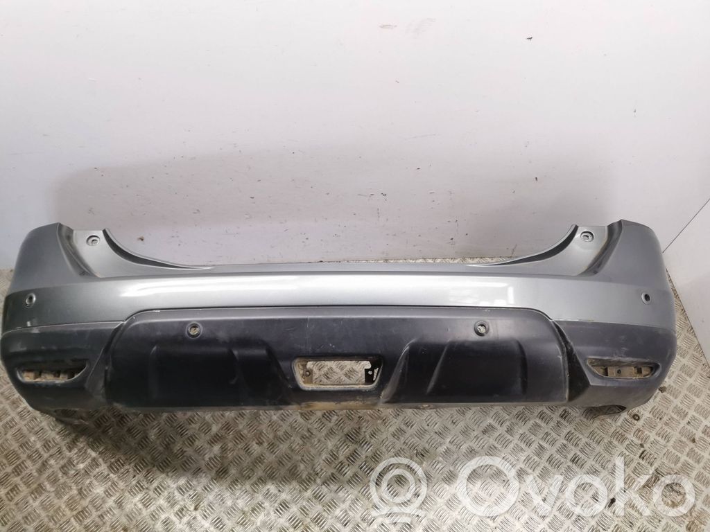 Nissan X-Trail T32 Zderzak tylny 