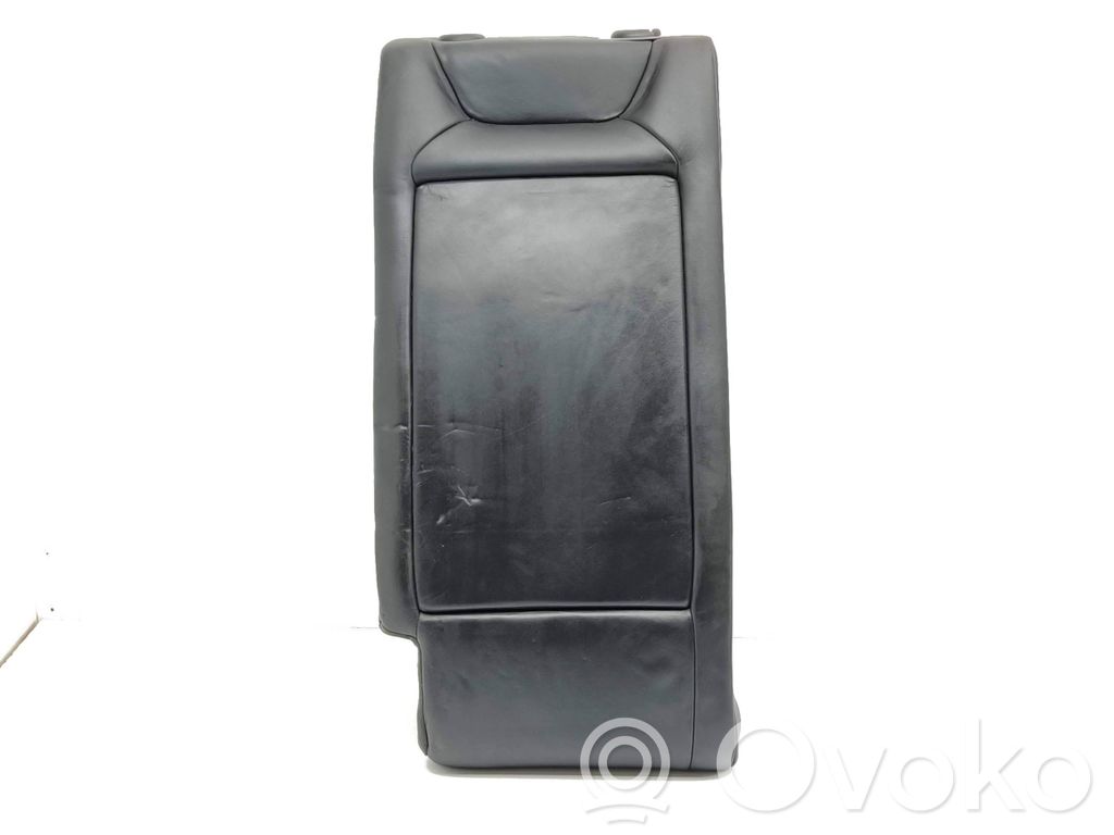 Asiento trasero