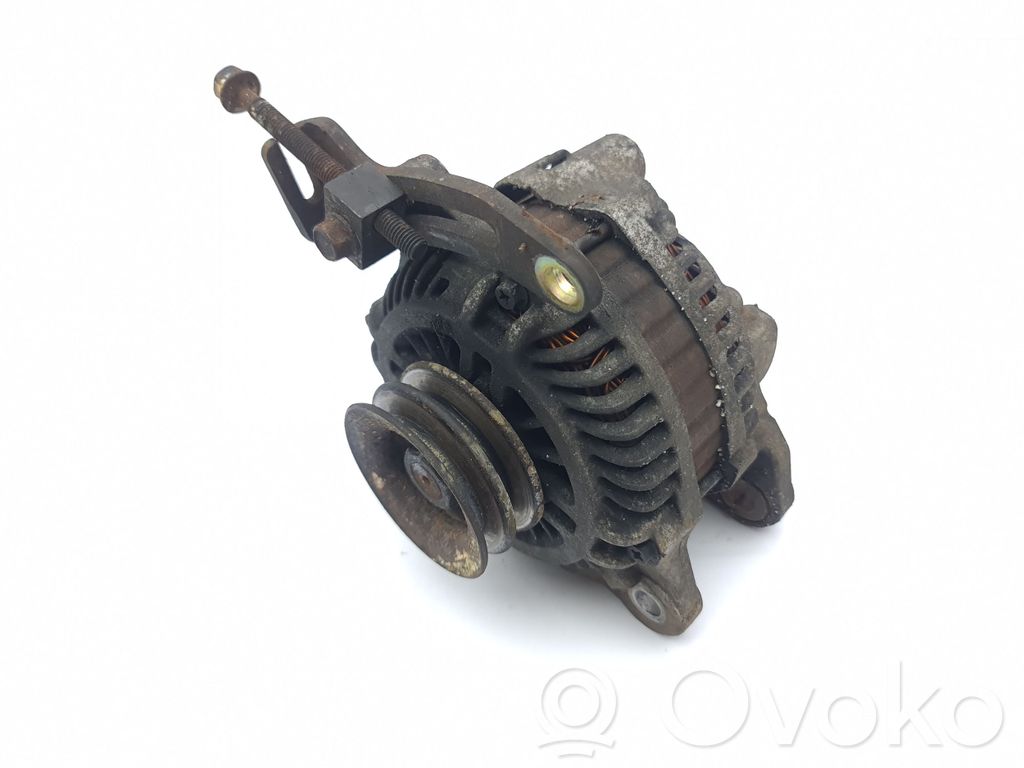 Alternator   1800A115