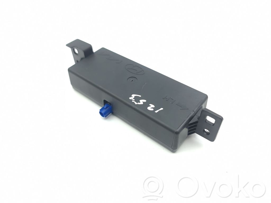 KIA Niro Amplificatore antenna