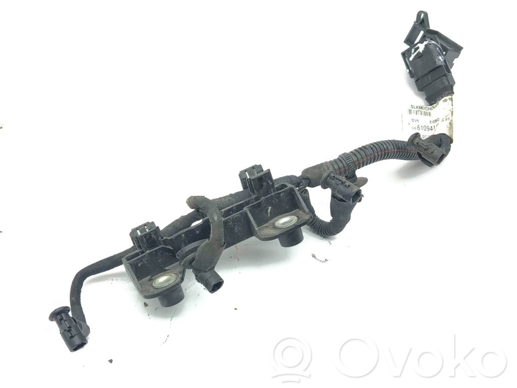 Volvo V50 Cavi candelette
