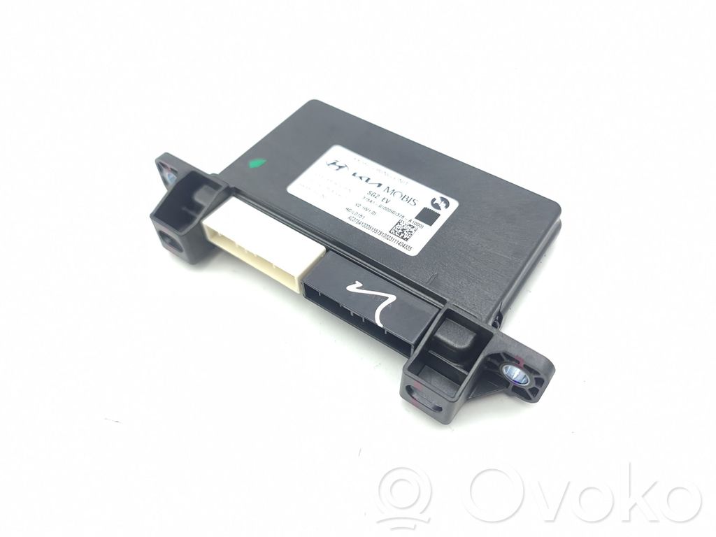 Modul control baterie   375A1GI000