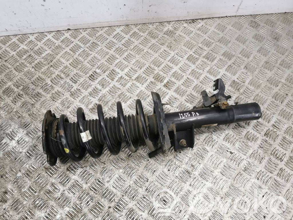 Land Rover Range Rover Evoque L551 Ammortizzatore anteriore 
