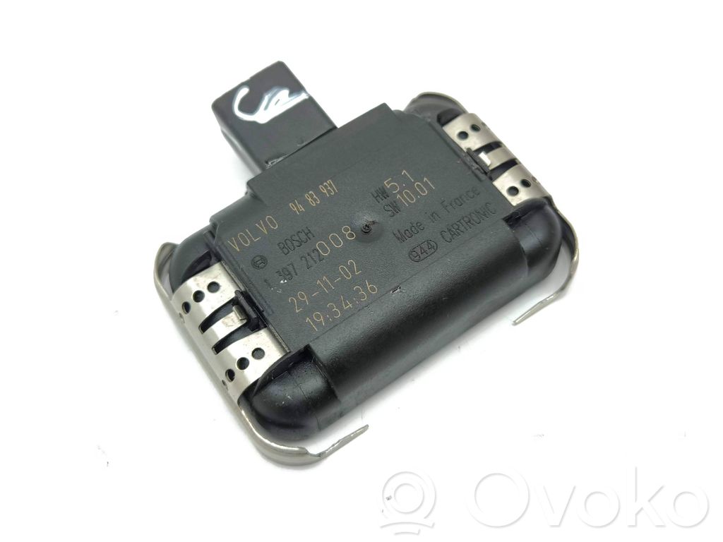 Rain sensor   9483937,193436,1397212008