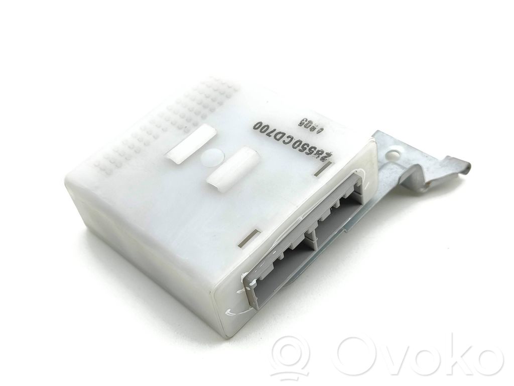 Nissan 350Z Other control units/modules 