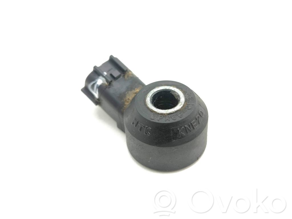 Nissan 350Z Detonation knock sensor 