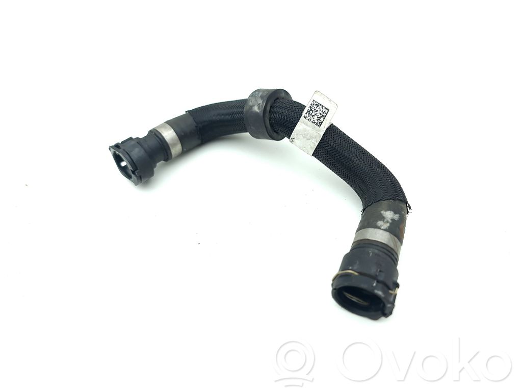 Land Rover Range Rover Evoque L551 Conductă/furtun aerotermă 