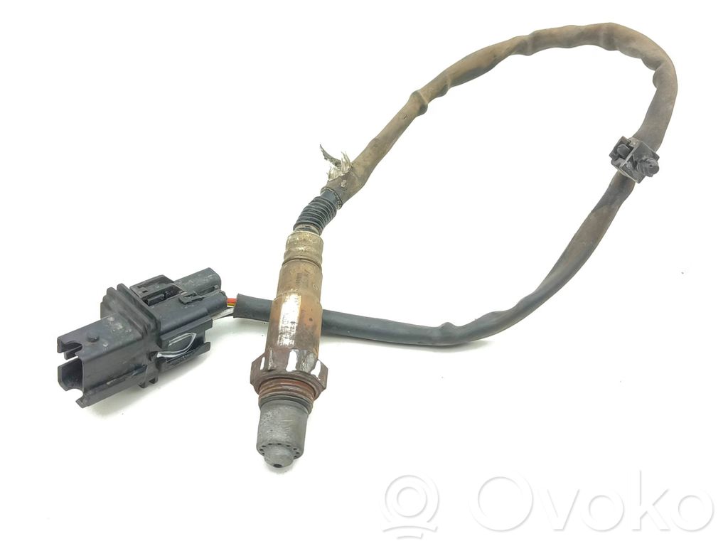 Nissan 350Z Lambda probe sensor 