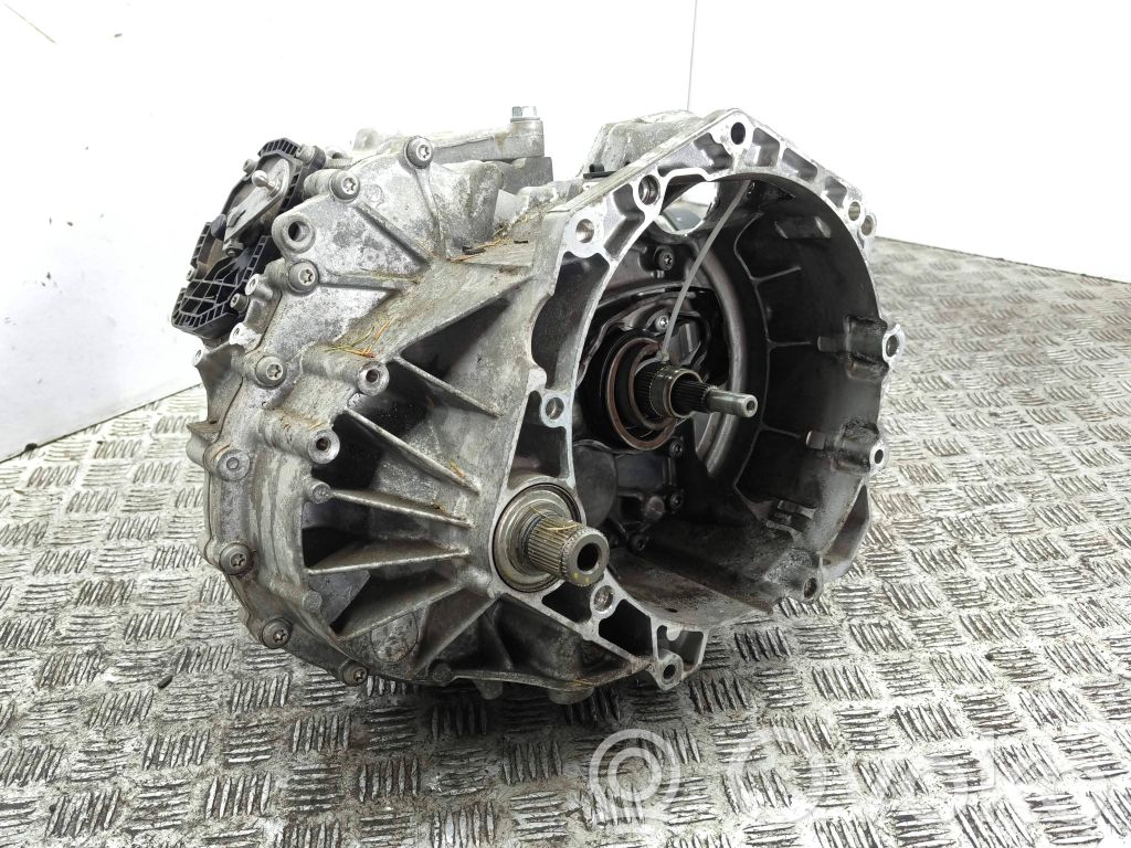 Volkswagen Golf VIII Automatikgetriebe 