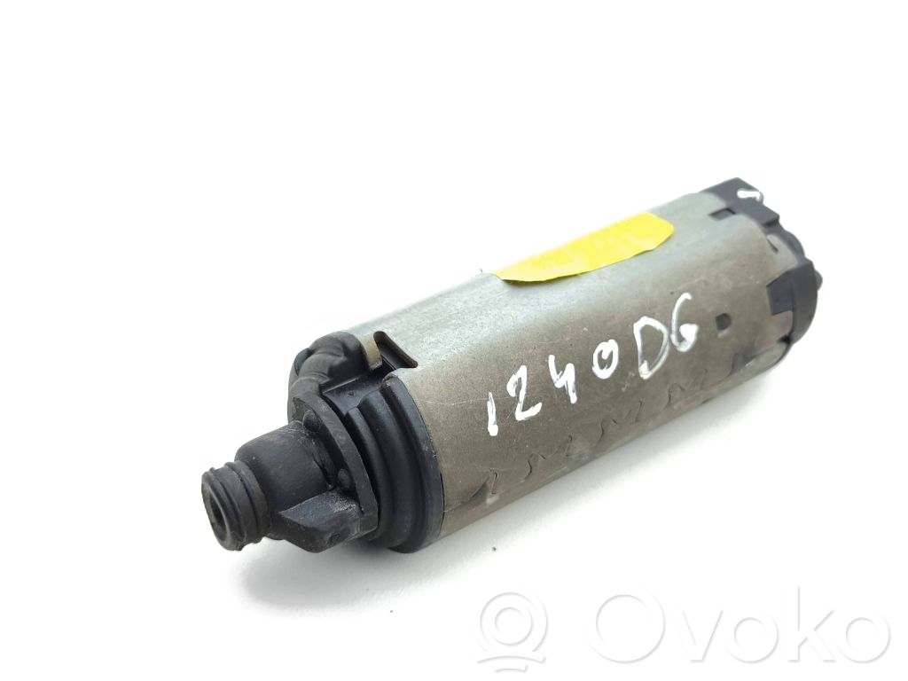Maserati Quattroporte Motor reglare scaun 