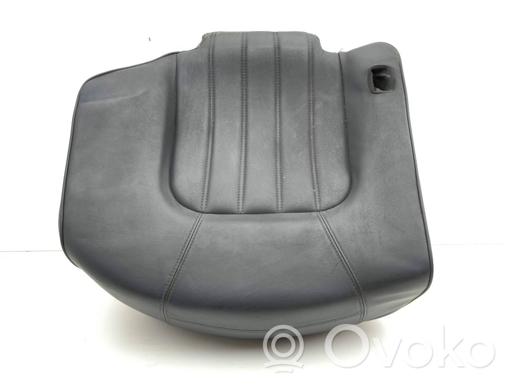 Asiento trasero