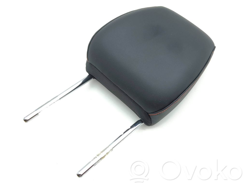 Reposacabezas del asiento delantero