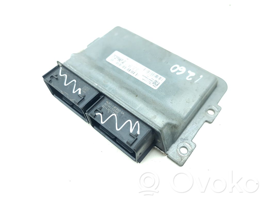 Ford Kuga III Engine control unit/module 