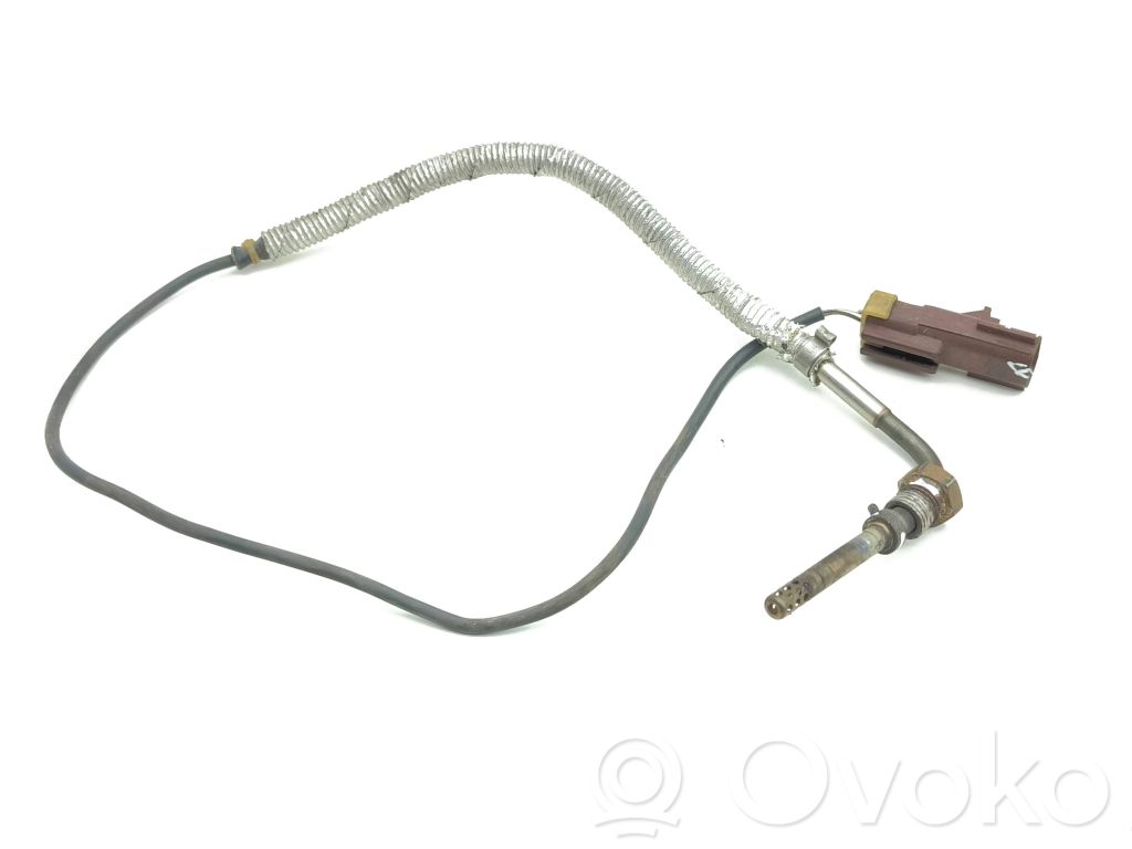Jeep Cherokee Exhaust gas temperature sensor 