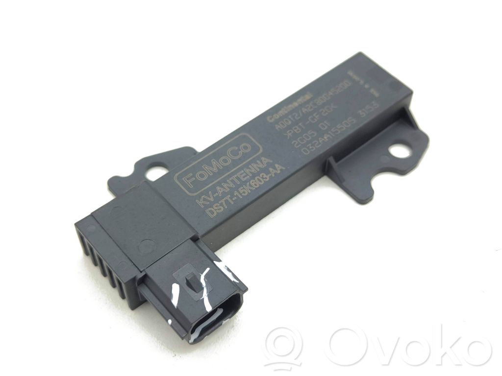 Ford Kuga III Amplificatore antenna 