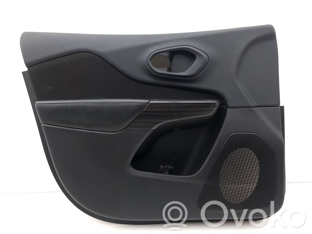 Jeep Cherokee KL Rivestimento del pannello della portiera anteriore 