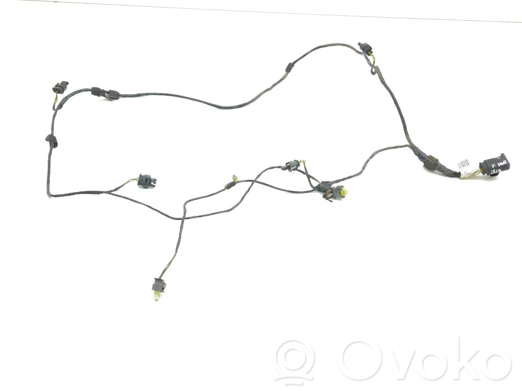 Cableado del sensor de aparcamiento (PDC)   9349191,13318810,BM1L503119