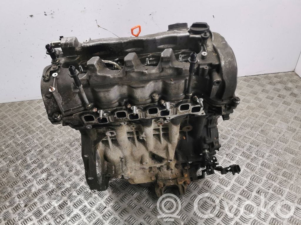 Honda Accord Motor 