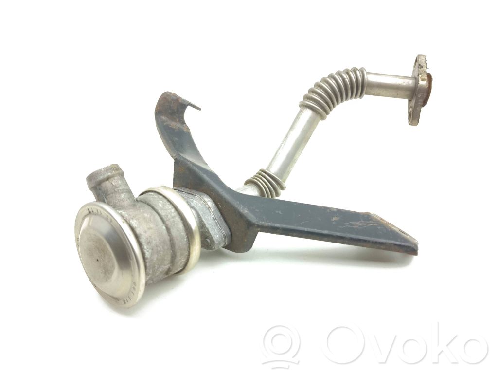 Maserati Quattroporte Zawór EGR 