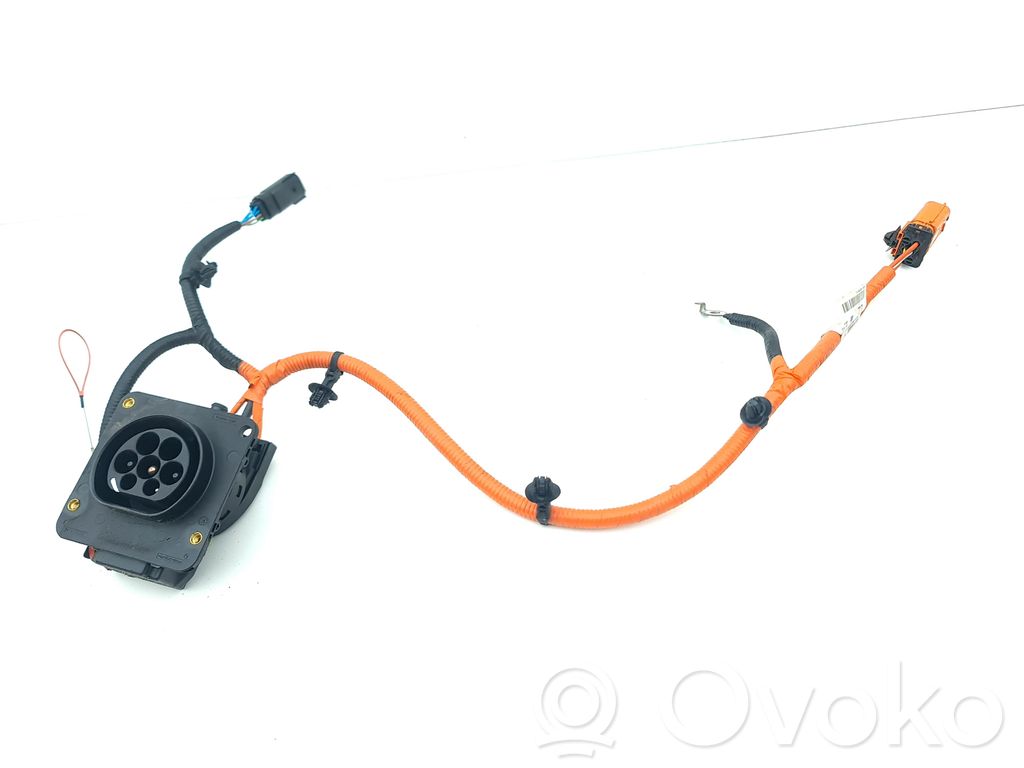 Cable de carga del coche eléctrico   LX6814B308CL