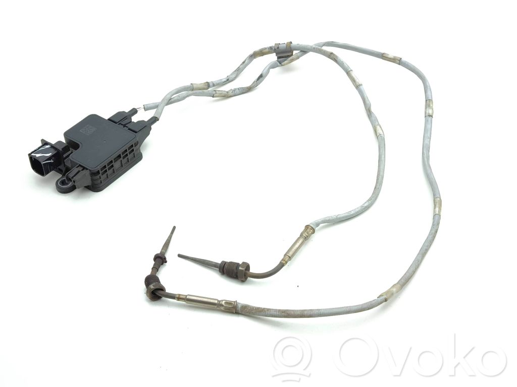 Alfa Romeo Giulia Abgastemperatursensor 