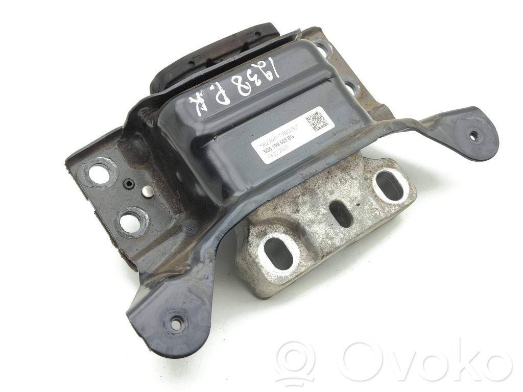 Volkswagen Golf VIII Wspornik / Mocowanie silnika 