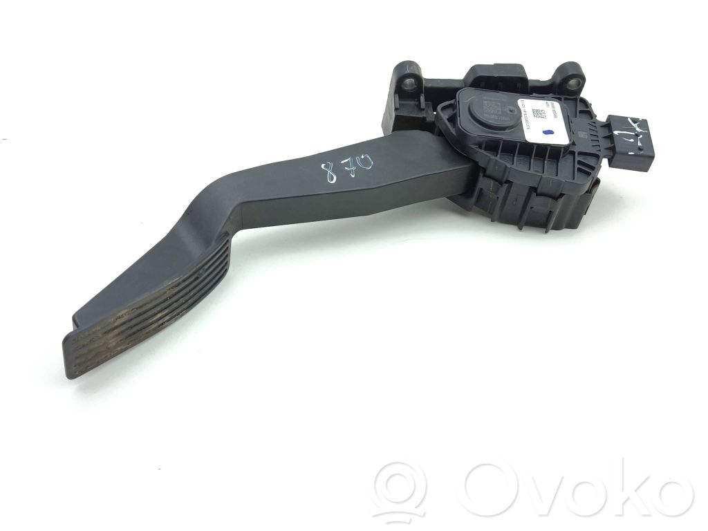 Jeep Cherokee KL Gaspedal 