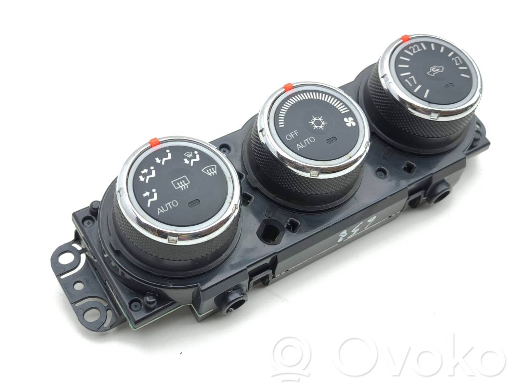 Mitsubishi Outlander Unitate control climatizare 