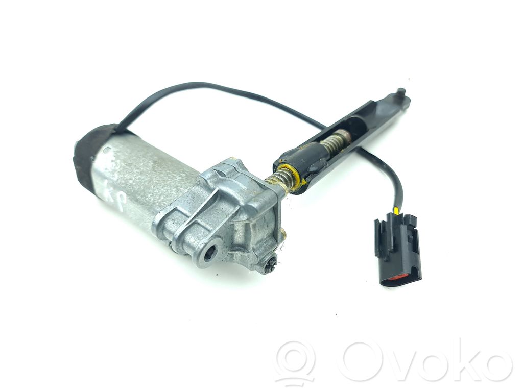 Maserati Quattroporte Seat adjustment motor 