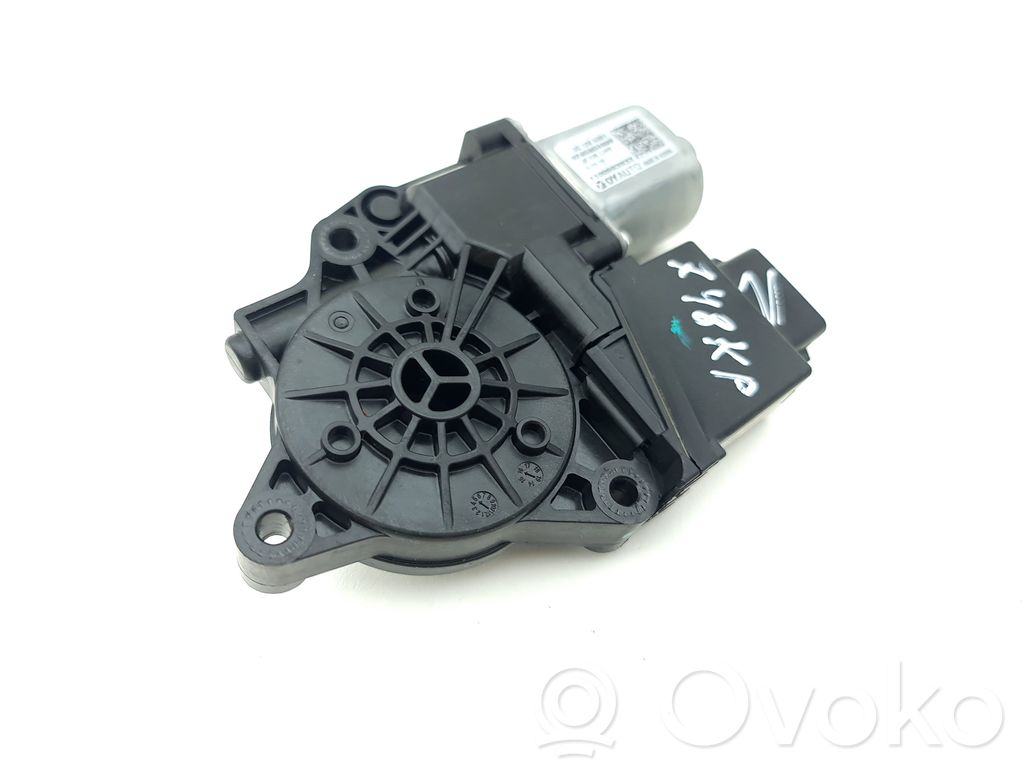 KIA Optima Silnik regulatora szyby drzwi przednich 