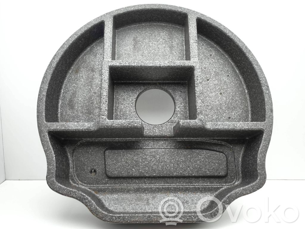 Jeep Cherokee KL Schowek bagażnika 