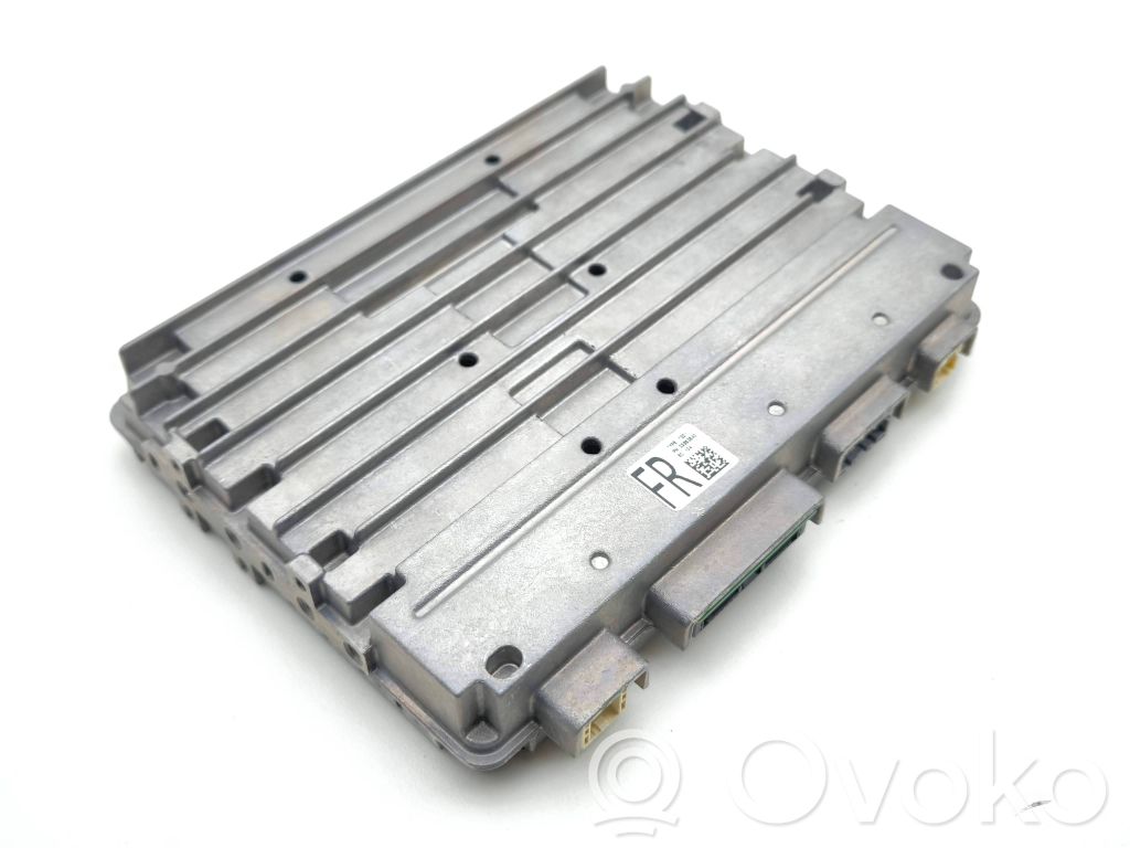 Unité / module navigation GPS   868400W050A,T321GE0K7503734,00003863840,10R0514036